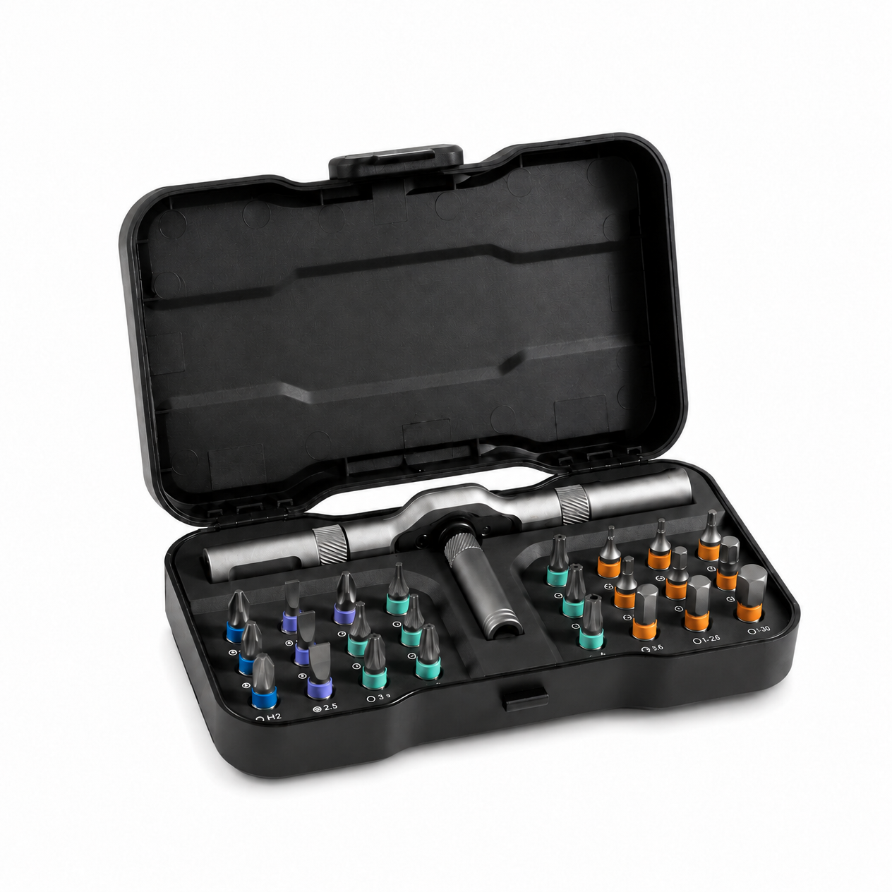 O Kit DEFINITIVO para o Dia a Dia — Toolsons™